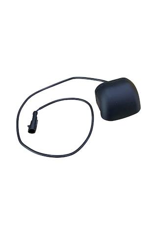 Saba Plaka Lambası 24v Ledli Dorse 62591479