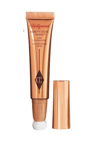 Charlotte Tilbury Glowgasm Beauty Light Wand Spotlight Likit Aydınlatıcı