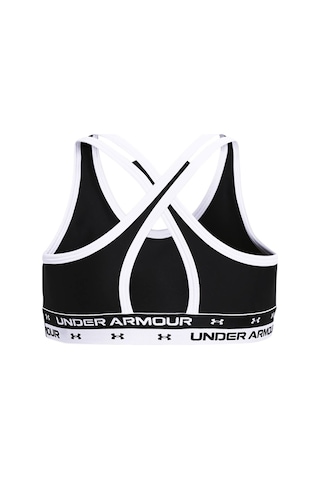 Under Armour - Bra - Crossback Solid (482588971)