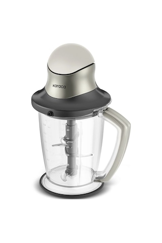Karaca Multi XXL 1000 W Doğrayıcı
