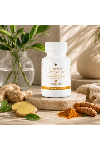 Forever Living Activa Ha 60 Tablet