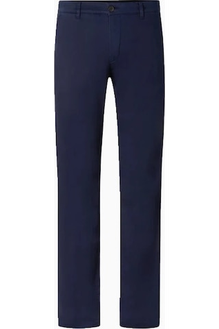 Bogner Nik Chino Lüks Günlük Şıklık Erkek Pantolon Lacivert