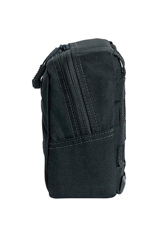 Husky Fırst Tactıcal Tactix 6x6" Molle Çanta Siyah