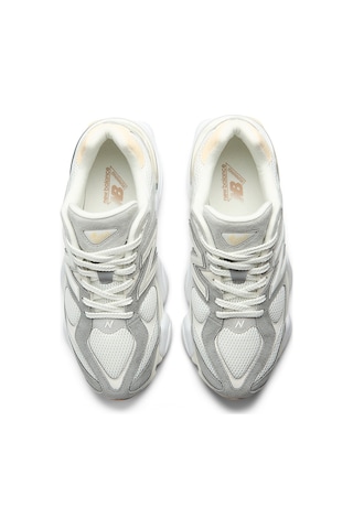New Balance Unısex Ayakkabı U9060aub GRİ