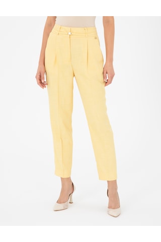 Pierre Cardin Kadın Sarı Pantolon 50282074-vr044 Sarı