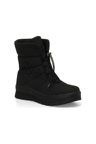 Polaris 314745.z 4pr Siyah Kadın Kar Botu 000000000101911570 Siyah