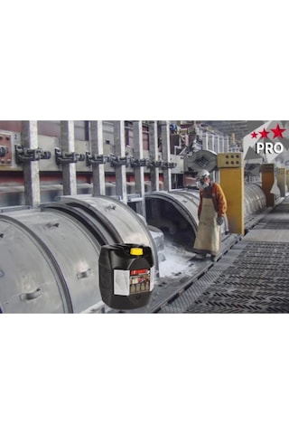 Sitrett Mx Çok Amaçlı Temizleyici Pro 20kg