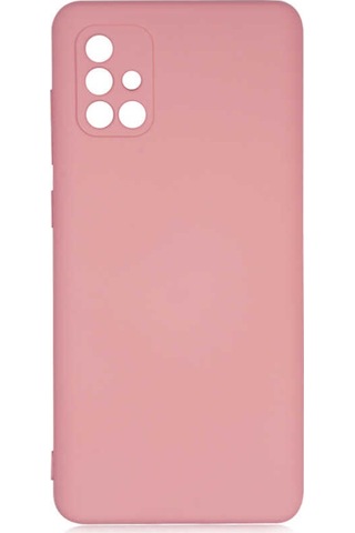 Galaxy A71 Kilif Zore Mara Lansman Iç Yüzeyi Kadife Kilif 516676175