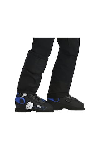Spyder Spyder Fuse Pants Erkek Siyah Kayak Pantolonu 10011