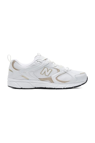 New Balance Ml408cw Lıfestyle Shoes Beyaz Unisex Sneaker Beyaz