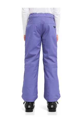 Roxy Backyard 8-16 Yaş Çocuk Kayak/snowboard Pantolonu-ergtp03064 Mor