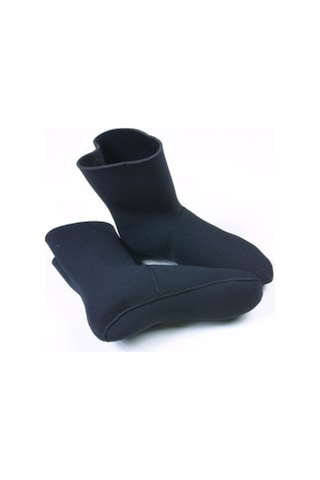 Kraken Kuru Elbise Çorap Neopren 4MM. Çift (457424716) Çok Renkli
