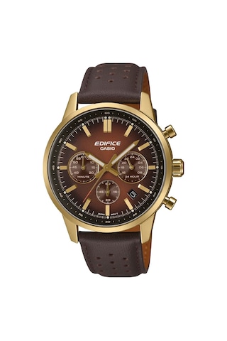 Casio Efr-575cl-5adf Kol Saati Metalik Casio Efr-575cl-5adf Kol Saati Metalik