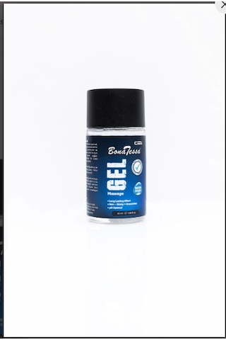 Bona Tessa Gel Masaj Yağı 32 Ml
