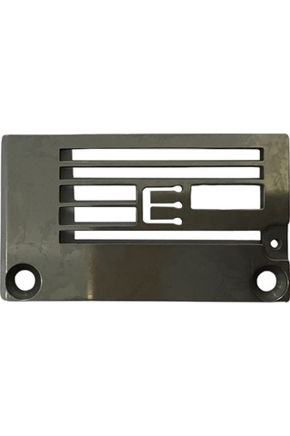 Pegasus Reçme W600 Burunlu Etek Plaka 5.6Mm / 257108-B56
