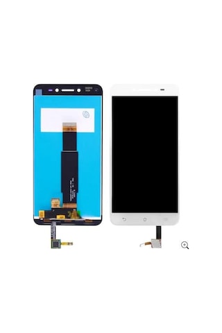Asus Zenfone Live Zb501Kl Lcd Ekran Dokunmatik (346915816)