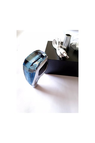 Likes İt Vites Kolu, 'x' Desenli Aydınlatmalı 212241613 Siyah