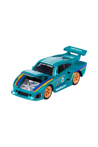 Majorette Porsche Delux Araçlar Porsche 935 K3