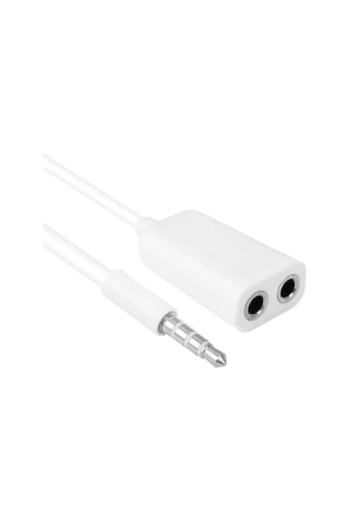 Technomax Hy-014 İp Kulaklık Çoğaltıcı