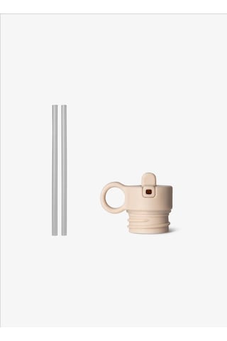 Citron Termos Yedek Pipet Kapağı - Beige 1061169