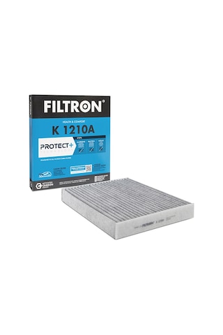 Filtron Karbonlu Polen Filtresi K1210a Filtron Karbonlu Polen Filtresi K1210a