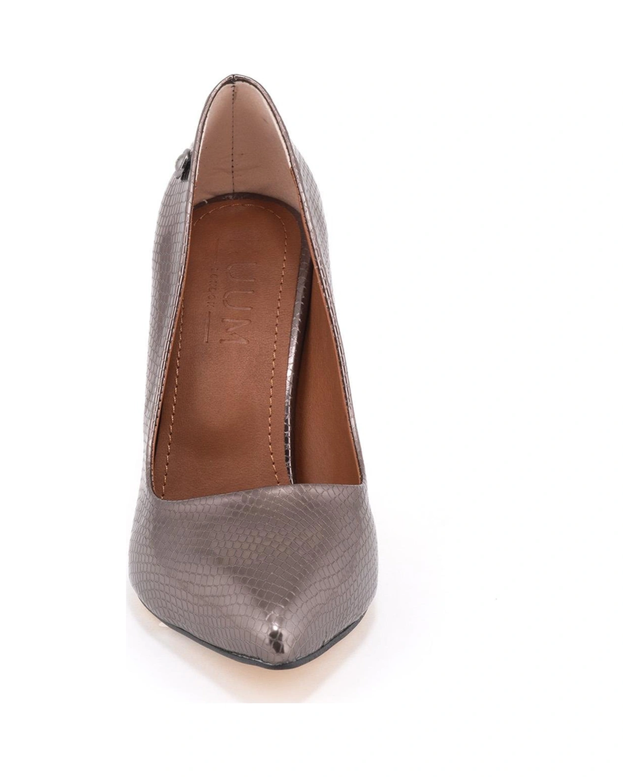 Kuum 451301 Kadın Ayakkabı Kum-00451301lm6 PLATIN