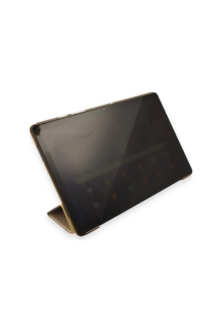 Bezos İpad Pro 11 2021 Kılıf Tablet Smart Kılıf - Gold Rengaren
