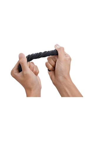 Pitaka Flex Braided Örgülü Tasarımlı Type-c To Type-c Pd Data Ve Şarj Kablosu 60w 1.2m Siyah