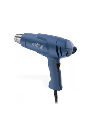 Steınel Hl 1620 S Sıcak Hava Tabancası 1600 Watt N11.1260