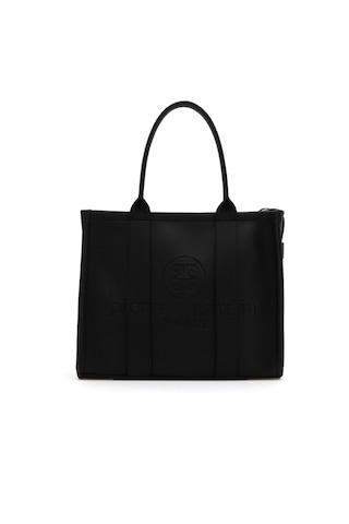 Pierre Cardin Kadın Siyah Çanta 50305665-vr046 Siyah