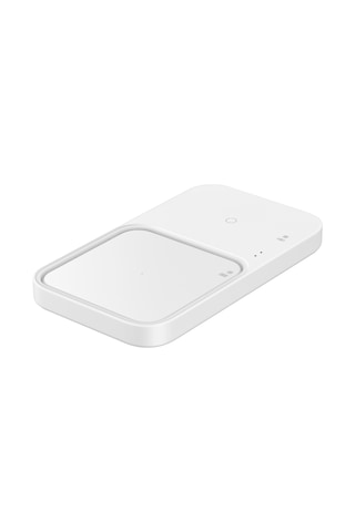 Samsung EP-P5400T 15 W İkili Kablosuz Hızlı Şarj Cihazı Beyaz