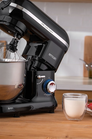 Emsan Bella Gusto Comfort Stand Mikser