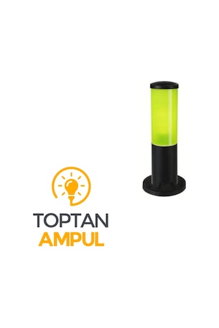 Zerpa Bollard Bahçe Aydınlatma Armatürü Diğer