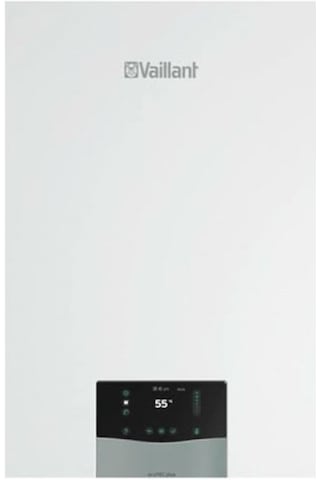 Vaillant Ecotec Plus VUW 36CS/1-5 (N-TR) 30 KW Yoğuşmalı Kombi