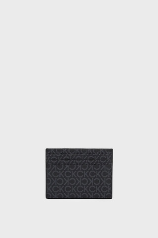 Calvin Klein Erkek Kartlık K50k512851 0gj Siyah Siyah