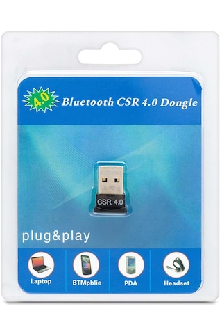Hadron Hr7200 Wireless Sağlayıcı Dongle