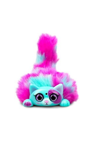 Silverlit Tiny Furries Fluffy Kitties Model 13