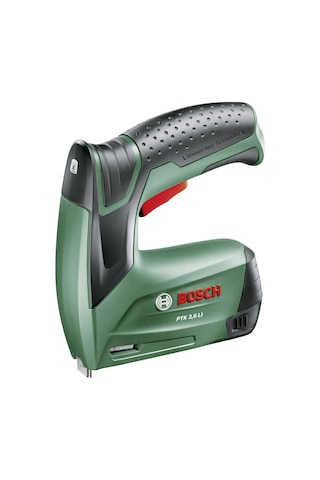 Bosch PTK 3.6 LI Zımba Tabancası