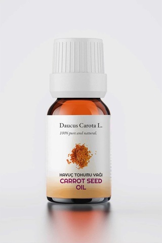 Proclis Havuç Tohumu Yağı 10 ML