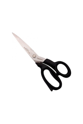 Taksun Gl120 Terzi Kumaş Kesim Makası 9'' 23CM