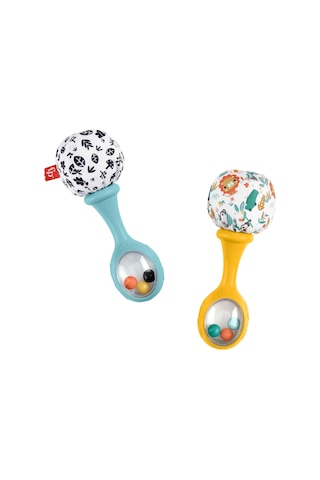 Fisher-price Neşeli Marakas Fisher-price Neşeli Marakas Oyuncak,