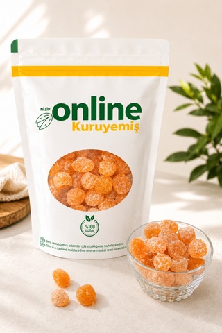 Altın Portakal 500 Gr 500 G