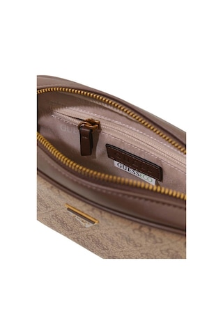 Guess Milano Erkek Portföy Ve El Çanta Hmmılop6150 Bej