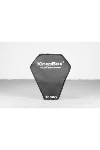 Kıngsbox Hybrıd Strongman Bag 30 Kg