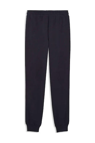 Puma Ess Elevated Sweatpants Tr Erkek Lacivert Eşofman Altı 69569716