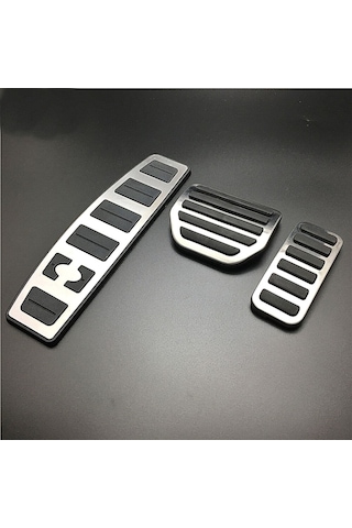 Land Rover Discovery 3 Pedal Seti Land Rover Discovery 3 Pedal Seti