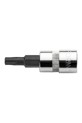 Ceta Form 1/4"torx Uçlu Lokma-t40x37mm C08s-t40