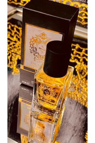 No Nome Kirke Unisex Parfüm 30ml Aromatik