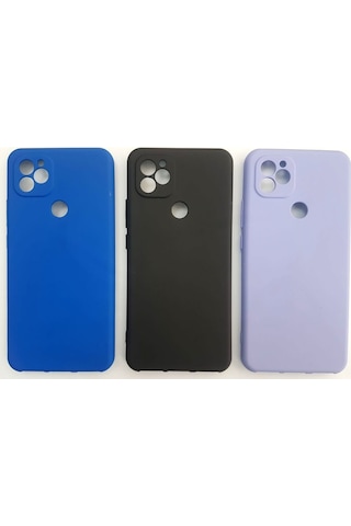 General Mobile Gm22 Ruber Case Yumusak Slikon Kilif 538164742
