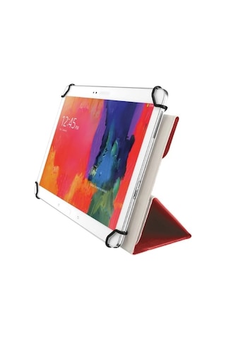 Trust Primo Folio 10" Tablet Kılıfı Kırmızı